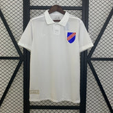 Colo-Colo 2025-2026 100th Anniversary